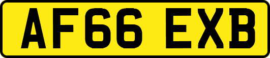 AF66EXB