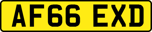 AF66EXD