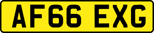 AF66EXG