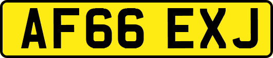 AF66EXJ