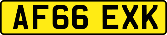 AF66EXK