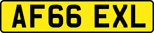 AF66EXL