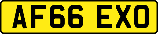 AF66EXO