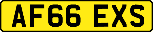 AF66EXS