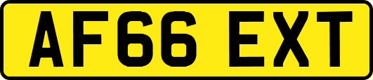 AF66EXT