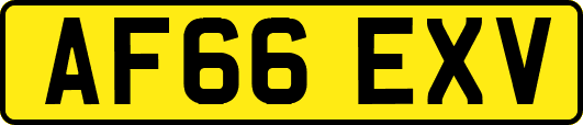 AF66EXV