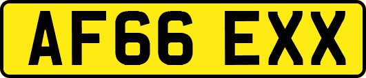 AF66EXX