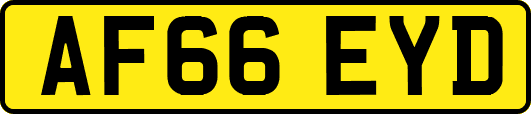 AF66EYD