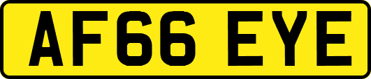 AF66EYE