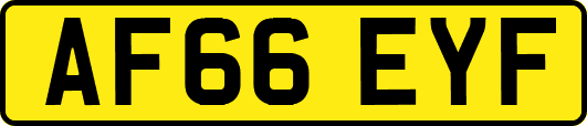 AF66EYF