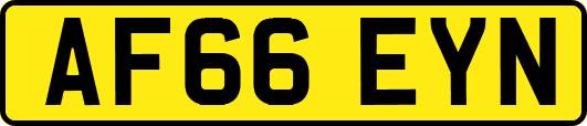 AF66EYN