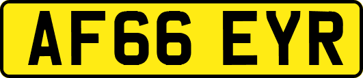 AF66EYR