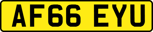 AF66EYU