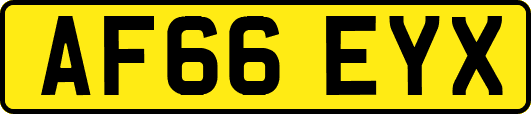 AF66EYX