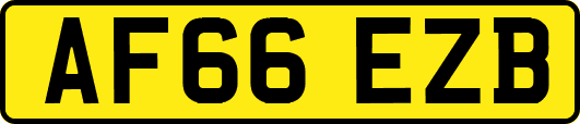 AF66EZB