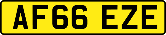 AF66EZE