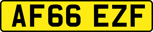 AF66EZF