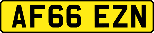 AF66EZN