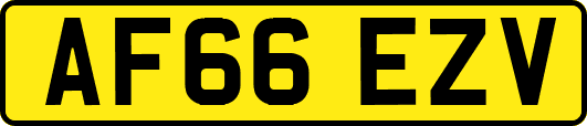 AF66EZV