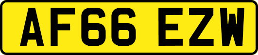 AF66EZW