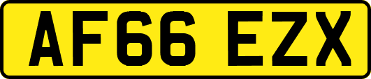 AF66EZX