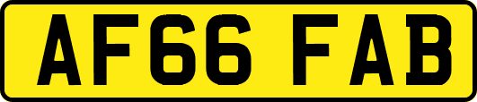 AF66FAB