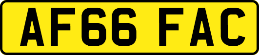 AF66FAC