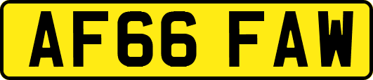 AF66FAW