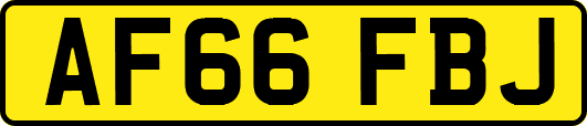 AF66FBJ