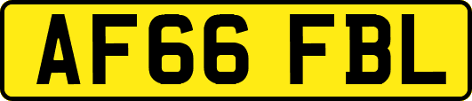 AF66FBL