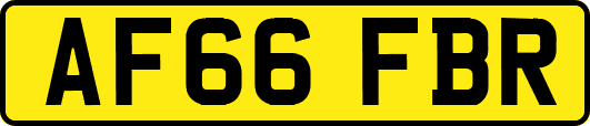 AF66FBR