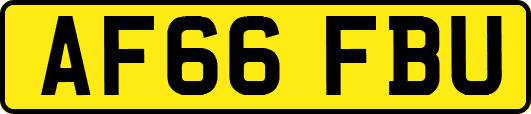 AF66FBU