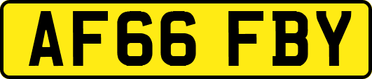 AF66FBY