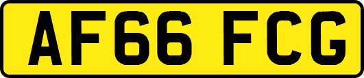 AF66FCG