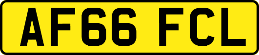 AF66FCL