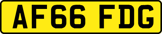 AF66FDG