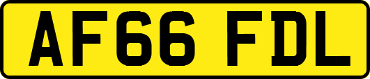 AF66FDL