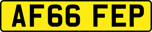 AF66FEP