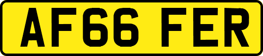 AF66FER