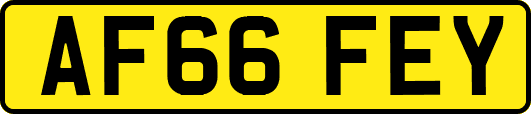 AF66FEY