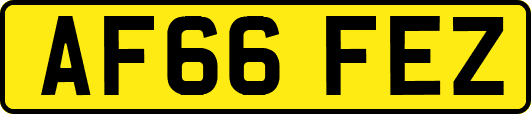 AF66FEZ