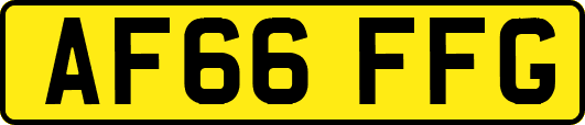 AF66FFG