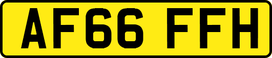 AF66FFH