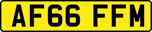 AF66FFM