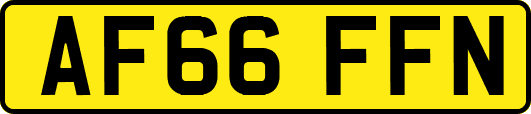 AF66FFN