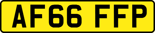 AF66FFP