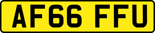 AF66FFU