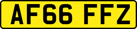 AF66FFZ