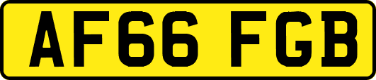 AF66FGB