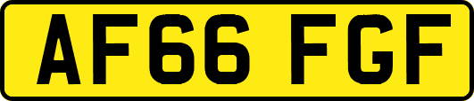 AF66FGF